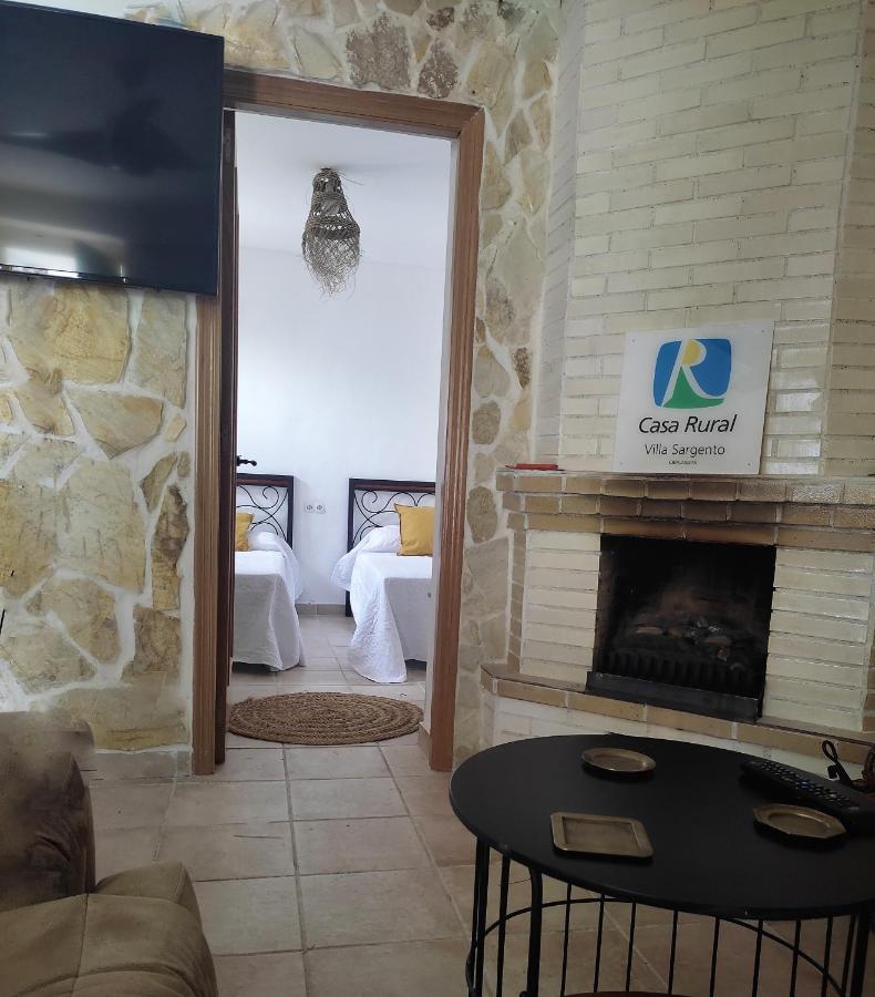 Sargento Ferienhaus Níjar
