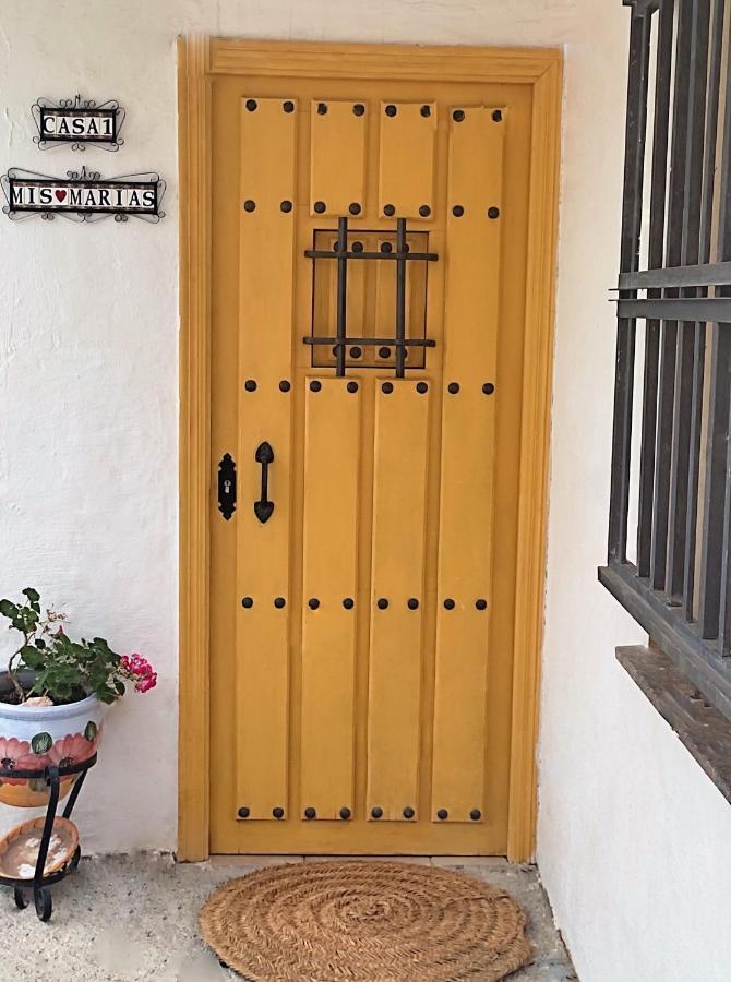 Ferienhaus Sargento