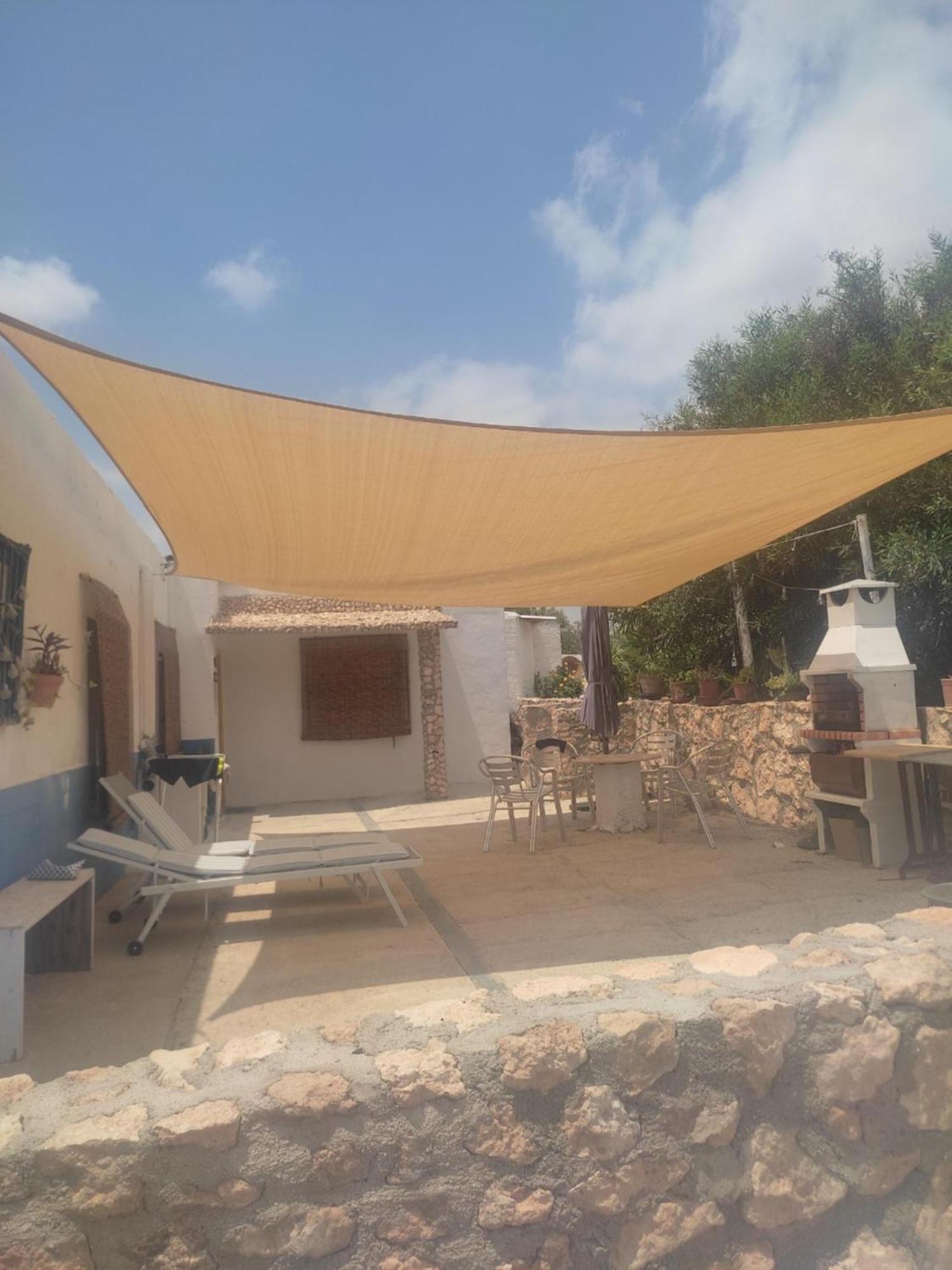 Ferienhaus Sargento Níjar