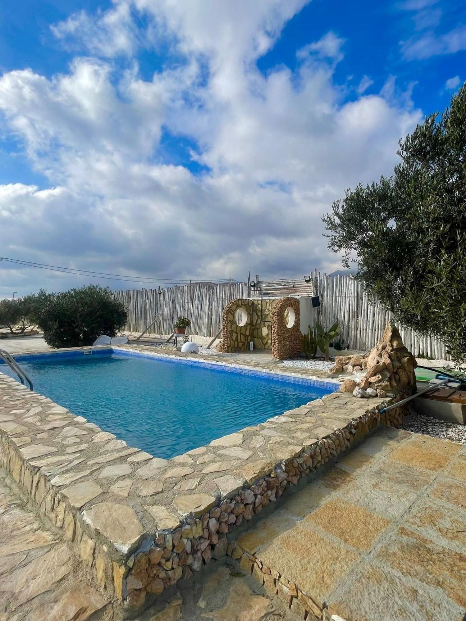 Ferienhaus Sargento Níjar