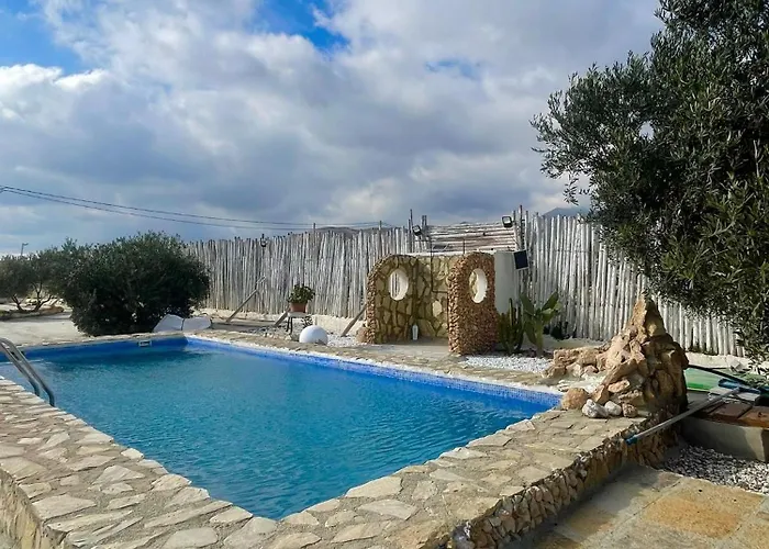 Casa Rural Villa Sargento