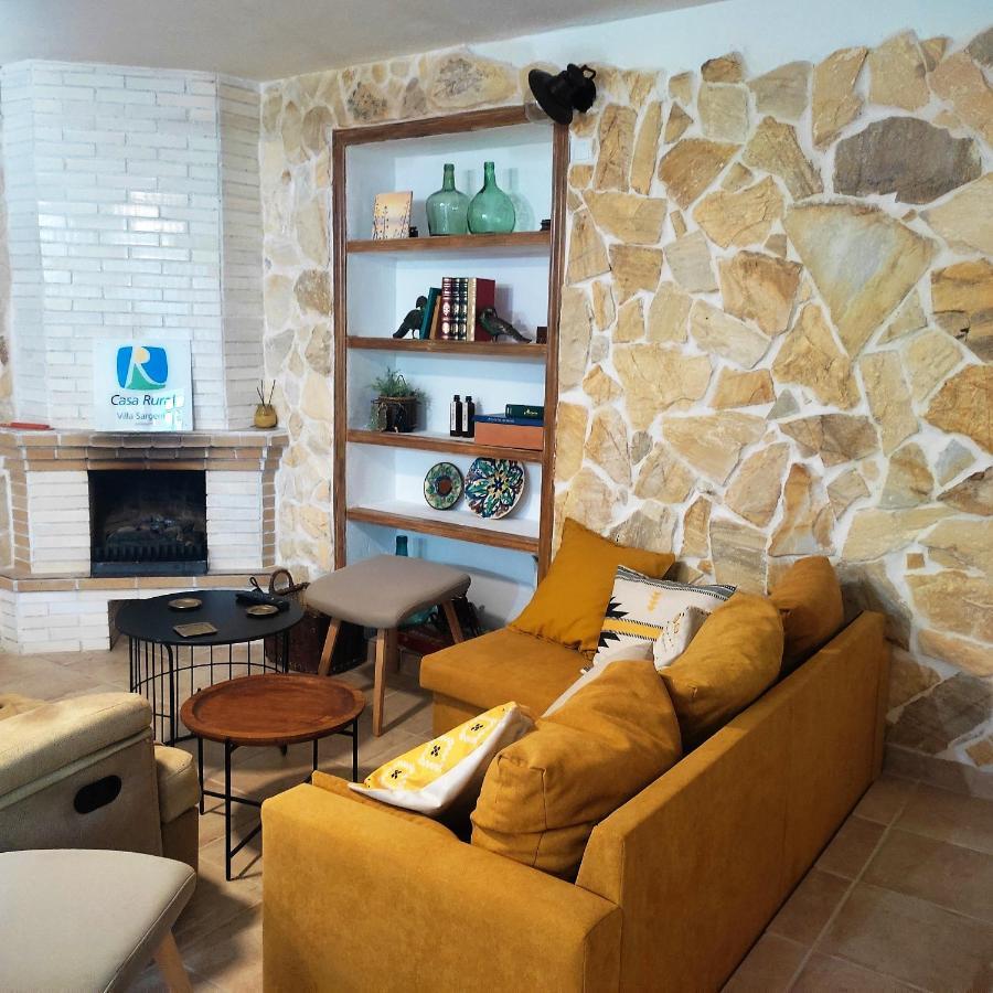 Holiday home Sargento