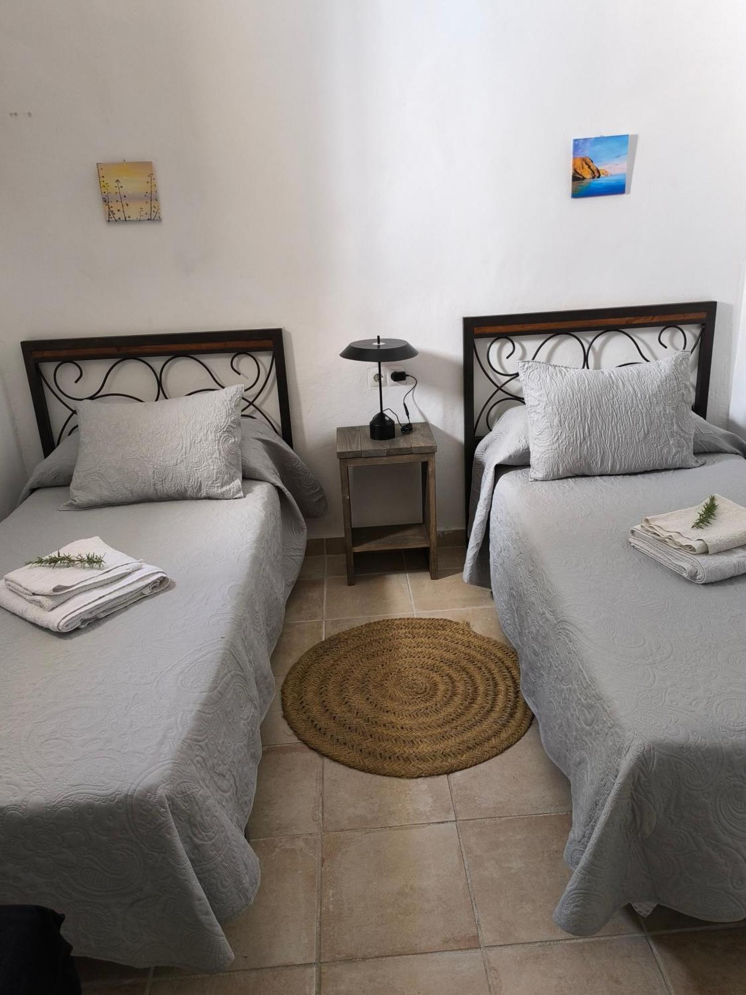 Holiday home Sargento *