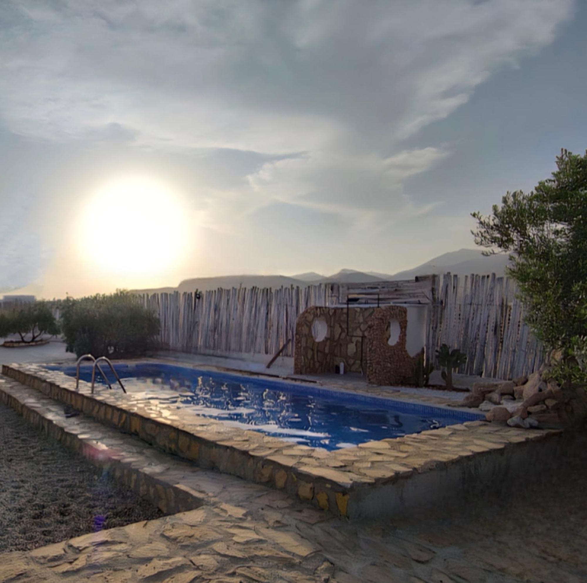 Holiday home Sargento